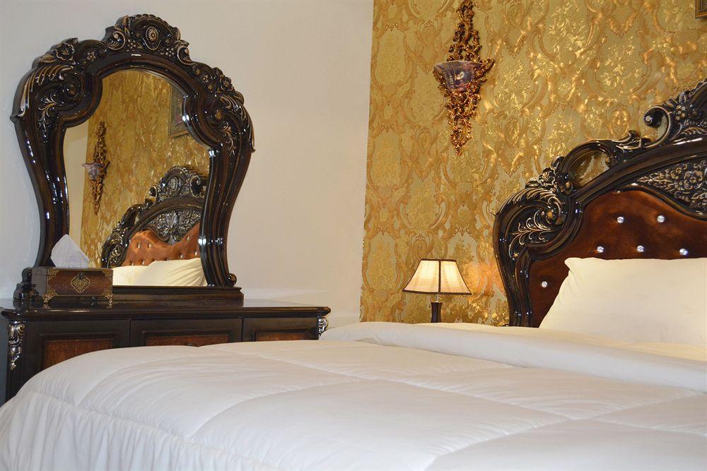 Leaders Plaza Apartments Kuwait City Екстер'єр фото