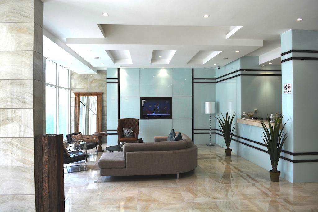 Leaders Plaza Apartments Kuwait City Екстер'єр фото