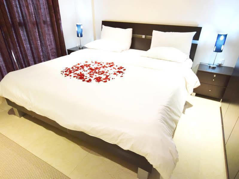Leaders Plaza Apartments Kuwait City Екстер'єр фото